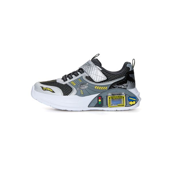 Tênis Skechers Garage Infantil - 29